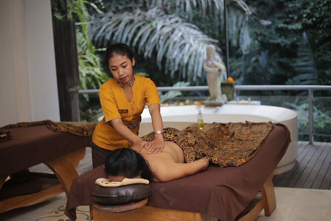A Day Retreat In Ubud - Key highlights worth planning for
