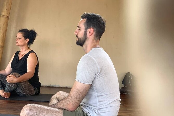 A Day Retreat In Ubud - Lunch, Pool Time, and That Real-Life Recovery Window