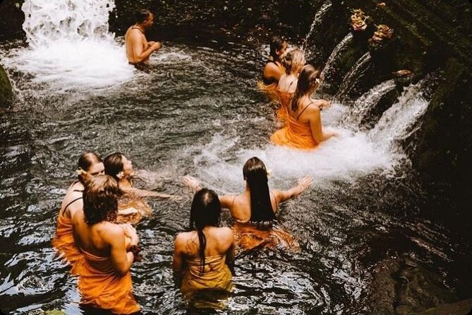 A Day Retreat In Ubud - Yoga Meditation: Gentle Practice to Close the Loop