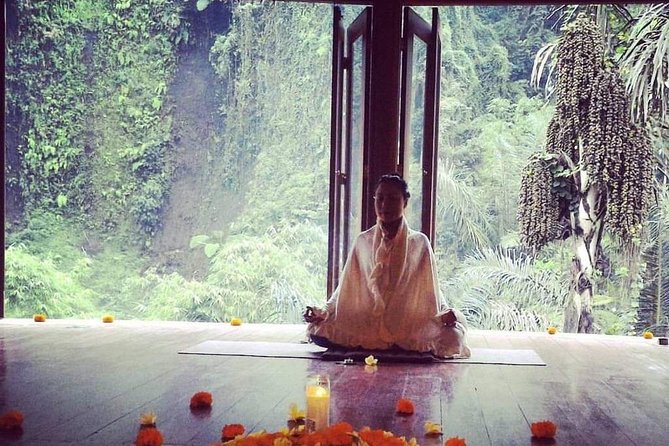 A Day Retreat In Ubud - What I Like About the Group Size and Pace (and Why It Matters)