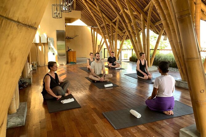 A Day Retreat In Ubud - Getting the Most Out of Your Day: Clothing, Swims, and Mindset