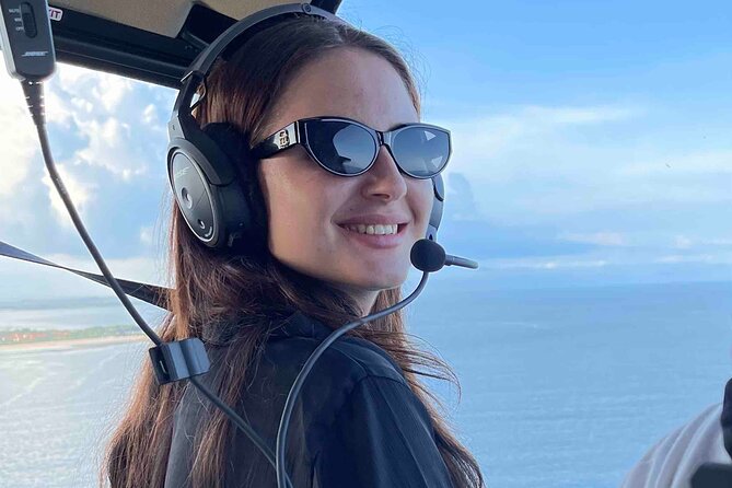Above the Island of Gods Helicopter Tour - The Route: What You See and Why Each Stop Matters