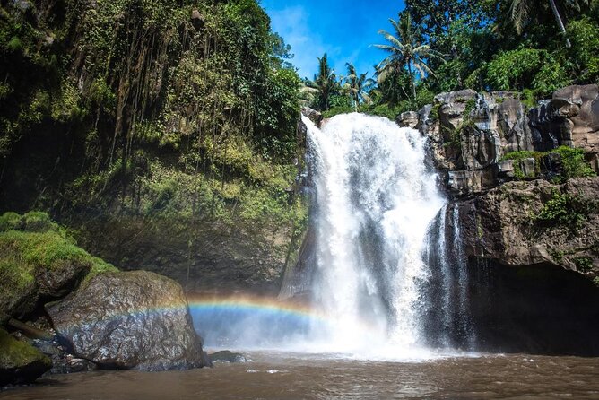 Adventures Tour : Bali Hidden Canyon Trekking - Beji Guwang - Key highlights at a glance