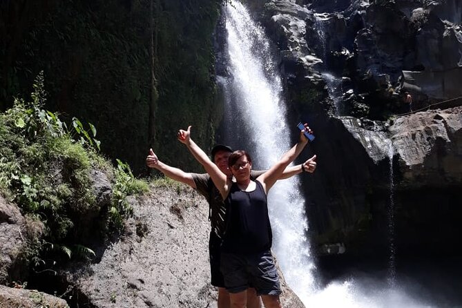 Adventures Tour : Bali Hidden Canyon Trekking - Beji Guwang - Who This Tour Suits Best (And Who Might Want Another Option)