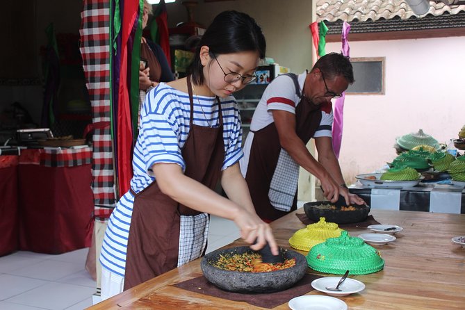 Afternoon Cooking Class & Making Bali Offering with Dinner - Key Things I’d Highlight Before You Book