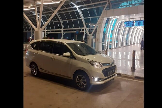 Airport Transfer Bali - Key things to know before you book