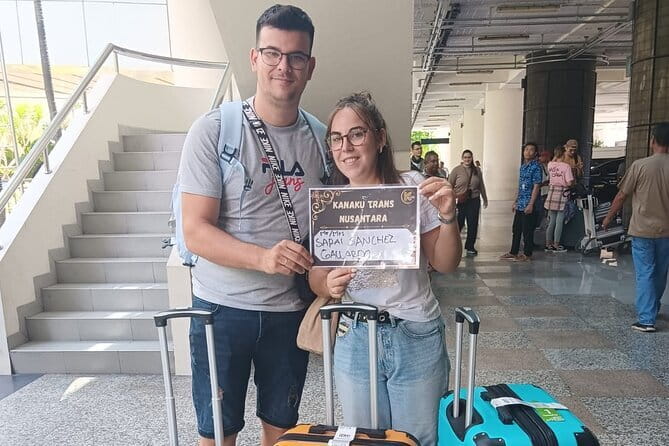 Airport Transfer Bali - Why Ngurah Rai airport pickup feels worth it