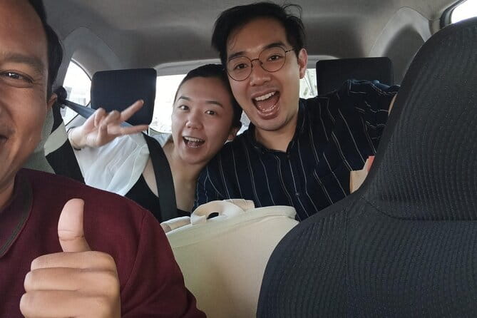 Airport Transfer Bali - Skipping the airport stress in a practical way