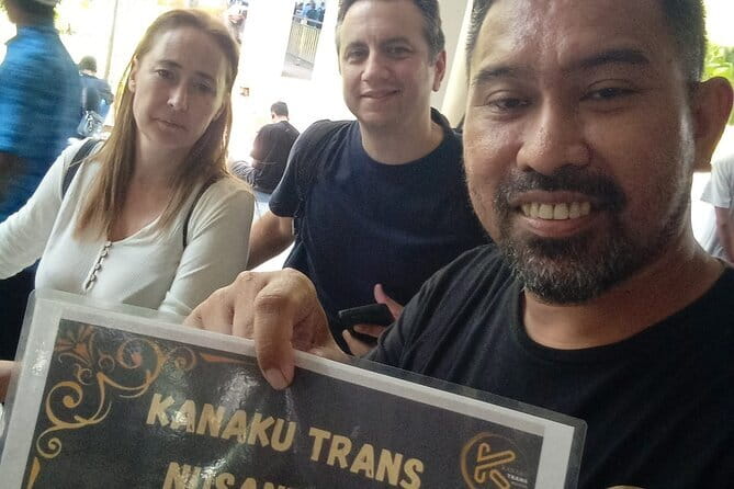Airport Transfer Bali - How the driver coordination works before you arrive