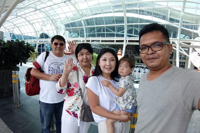 Airport Transfer Check in OR Check out Seminyak Area - Key Things I’d Watch Before Booking