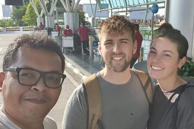 Airport Transfer Check in OR Check out Seminyak Area - Timing Rules That Prevent Missed Connections