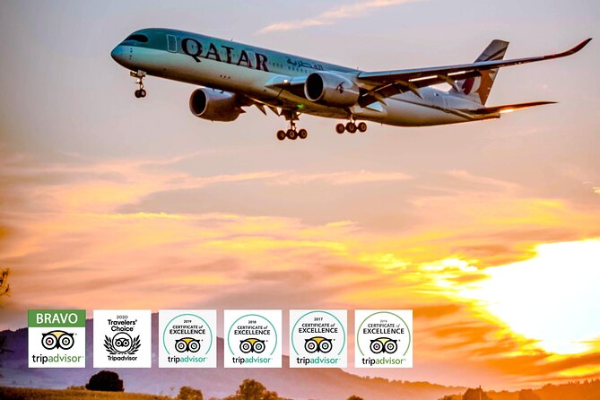 Airport Transfer in Bali-Private - Key Points Worth Noticing