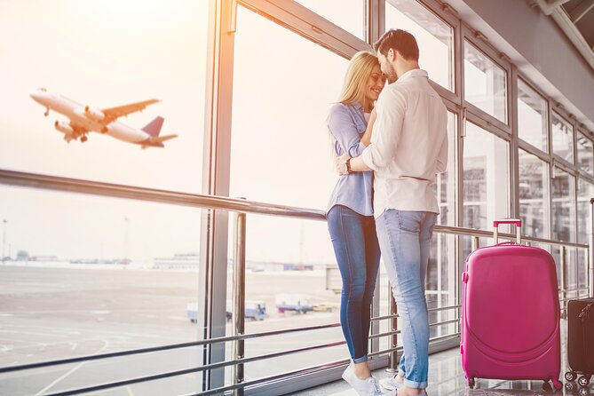 Airport Transfer in Bali-Private - Timing: Why 30 Minutes Can Turn Into 3 Hours
