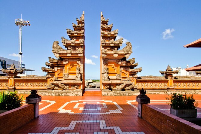 Airport Transfer in Bali-Private - Luggage Rules: The One Part You Should Plan Early