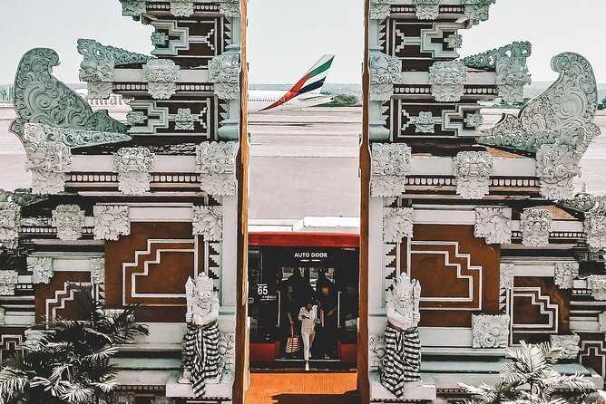 Airport Transfer in Bali-Private - The Human Factor: Communication and Driver Vibe