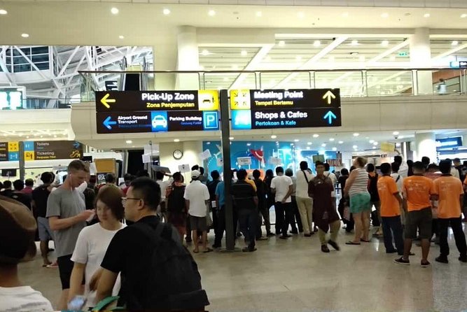 Airport transfer to seminyak/ kuta - Key things that matter on this transfer