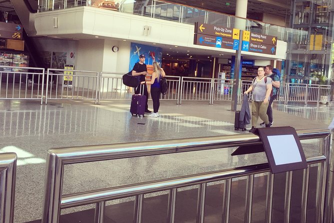Airport transfer to seminyak/ kuta - If Your Flight is Delayed: The Communication Game Plan