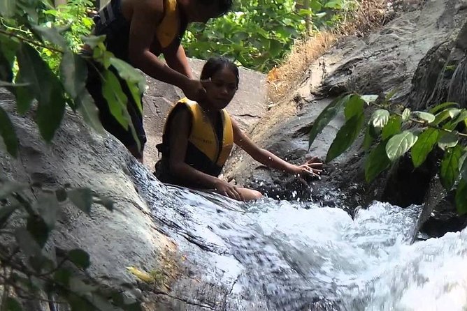 Aling-aling Waterfall tours - Ubud’s best kind of day trip: three waterfalls, one smooth route