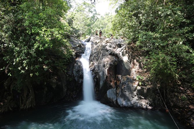 Aling-aling Waterfall tours - Price and value: what you really get for $20