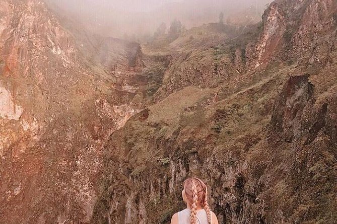 All Include: Mount Batur Sunrise Trekking Natural Hot Springs - A 2 a.m. start: how the timing really works for Mt. Batur sunrise