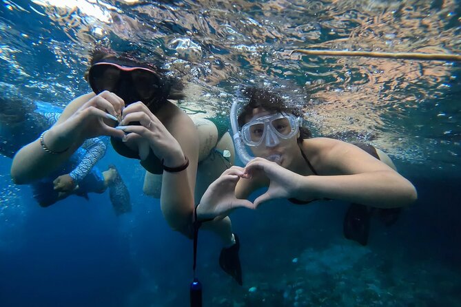 All Inclusive Bali Blue Lagoon and Tanjung Jepun Snorkeling - Price, Timing, and Transport: Does $48 Make Sense?