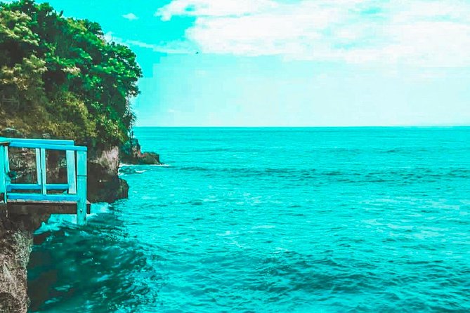 All Inclusive : Bali Blue Lagoon Snorkeling, Lunch, and Transport - The guide team makes or breaks the day (and names matter)