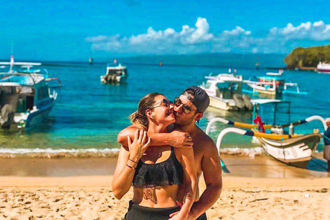 All Inclusive : Bali Blue Lagoon Snorkeling, Lunch, and Transport - Upgrades that turn one snorkeling day into a Bali sampler