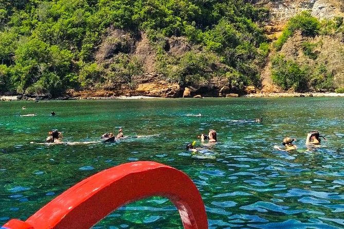All Inclusive : Bali Blue Lagoon Snorkeling with Lunch &Transfers - From Ubud to Padangbai: the transfer you actually want