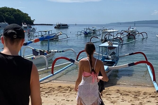 All Inclusive : Bali Blue Lagoon Snorkeling with Lunch &Transfers - Jellyfish, turtles, and what you should realistically expect to see