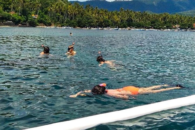 All Inclusive : Bali Blue Lagoon Snorkeling with Lunch &Transfers - Snorkeling gear, life jackets, and sea-safety reality