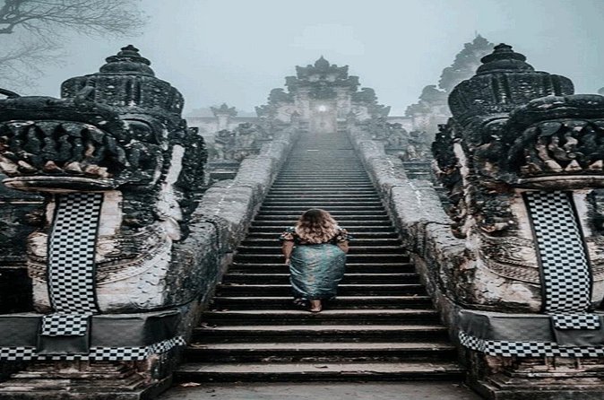 ALL INCLUSIVE - Bali Gate Of Heaven Tour - Is $75 all-inclusive worth it? what’s included and what costs extra