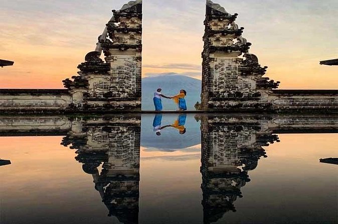 ALL INCLUSIVE - Bali Gate Of Heaven Tour - Should you book the Bali Gate of Heaven tour from Ubud?
