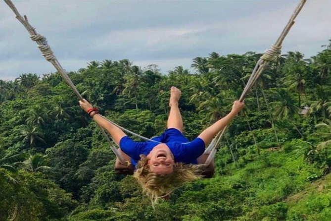 ALL INCLUSIVE - Bali Gate Of Heaven Tour - FAQ