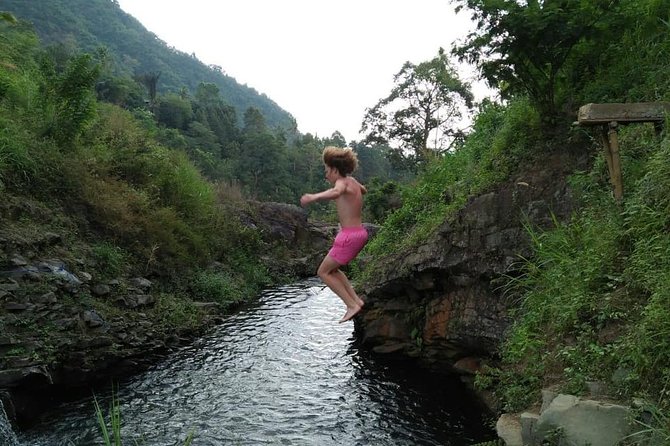 All inclusive Bali Sekumpul Waterfalls Trekking Tour - Getting there from Kuta: the 7:00 AM start and the long-but-worth-it ride