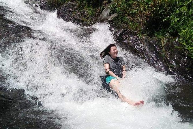 All inclusive Bali Sekumpul Waterfalls Trekking Tour - Lunch, water, and the little things that keep the day enjoyable