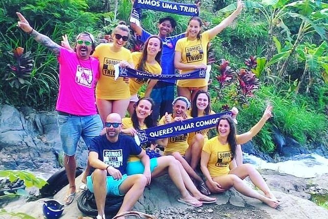 All inclusive Bali Sekumpul Waterfalls Trekking Tour - Optional add-ons: Ulun Danu Beratan, Wanagiri, and Handara Gate