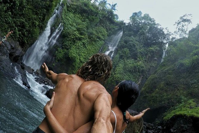 All inclusive Bali Sekumpul Waterfalls Trekking Tour - Who this Bali Sekumpul trekking tour is best for