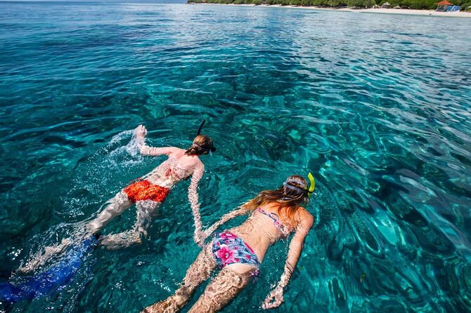 All-Inclusive Bali Snorkeling at Blue Lagoon Beach & ATV Ride - What $100 Covers: The Value Is the Total Package
