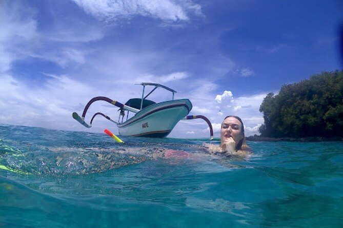 All-Inclusive Bali Snorkeling at Blue Lagoon Beach & ATV Ride - Private Pace From Seminyak: Pickup, Timing, and Comfort