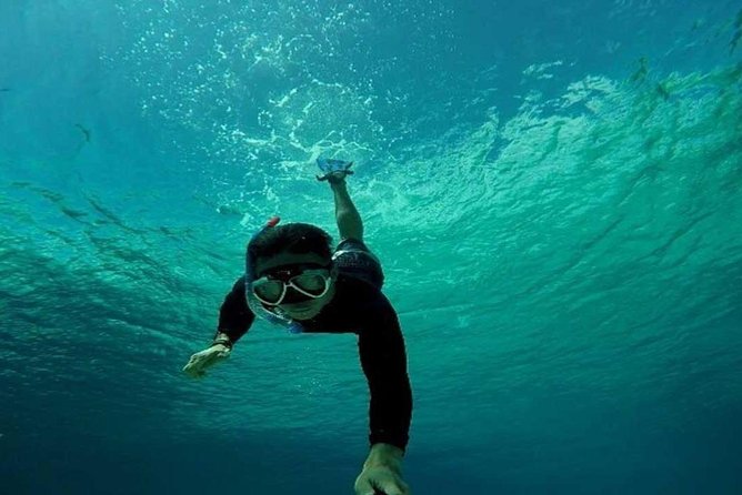 All Inclusive Bali Snorkeling Blue Lagoon tour experience - Private Padangbai Snorkeling With Hotel Pickup (No App Chaos)