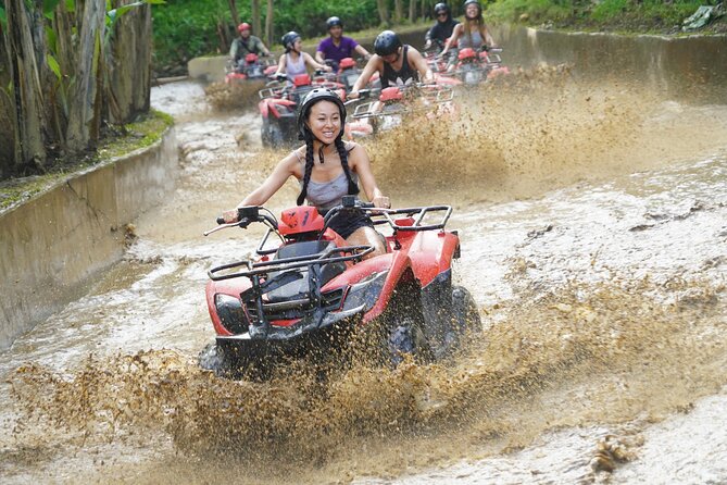 All Inclusive Blue Lagoon Snorkeling with Bali ATV Quad Adventure - Should You Book This Quad + Snorkel Tour?