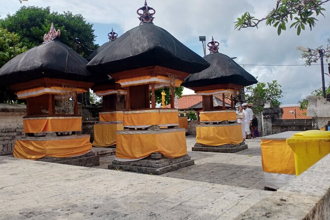 All Inclusive Kecak Dance and Uluwatu Temple Admission Ticket - Who should book this, and who should skip it