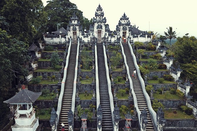 All-Inclusive Lempuyang Temple Gate Of Heaven Tour - Tenganan Ancient Village (Bali Aga): A Real Change of Pace