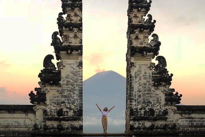 All-Inclusive Lempuyang Temple Gate Of Heaven Tour - The East Bali Route: Getting Out of the Main Tourist Loop