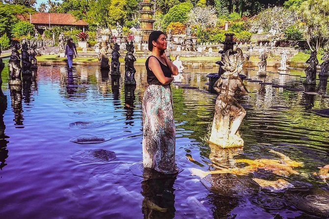 All-Inclusive Lempuyang Temple Gate Of Heaven Tour - Timing, Smart Casual Dress, and Sarong: The Practical Side