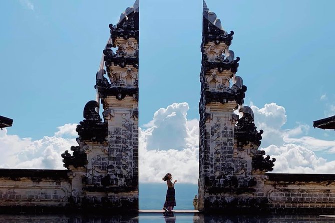 All-Inclusive Lempuyang Temple Gate Of Heaven Tour - Getting Great Photos at Lempuyang Without Making the Day Hard