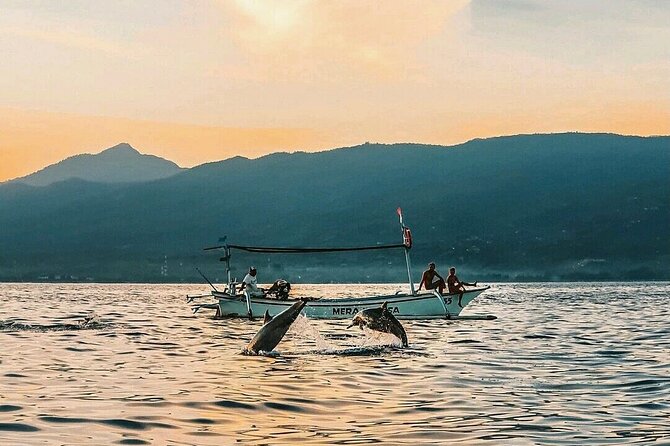 All inclusive Lovina Dolphins Sunrise tour, Waterfall & Temple - Pickup, timing, and how to make the day feel smoother