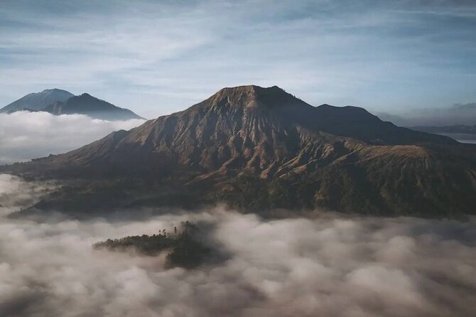 All Inclusive Mount Batur Sunrise Hike With Hotspring - Why Mount Batur Sunrise Is the Whole Point
