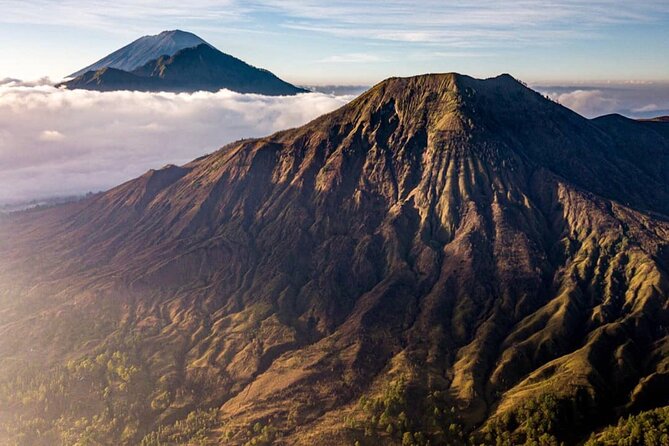 All Inclusive Mount Batur Sunrise Hike With Hotspring - The Natural Batur Hotspring Soak (Plus the Timing Advantage)
