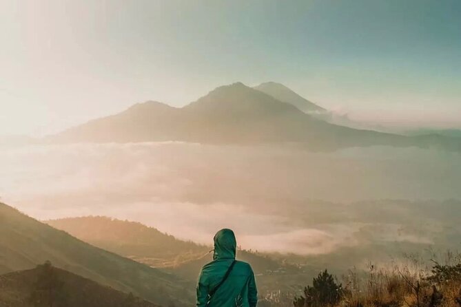 All Inclusive Mount Batur Sunrise Hike With Hotspring - Small Details That Make a Big Difference